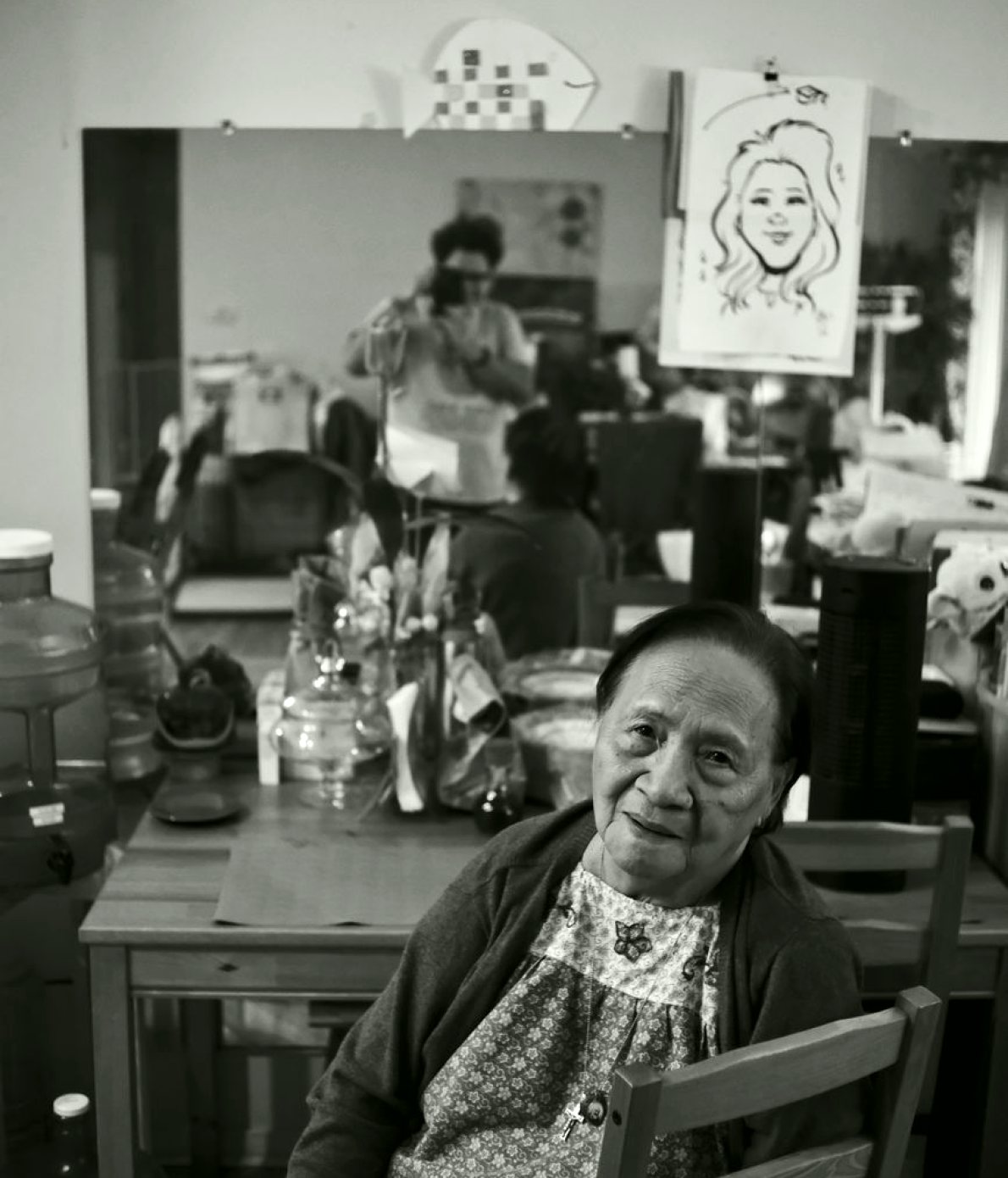 Cuánto cuesta y cuánto demora un retrato documental hoy