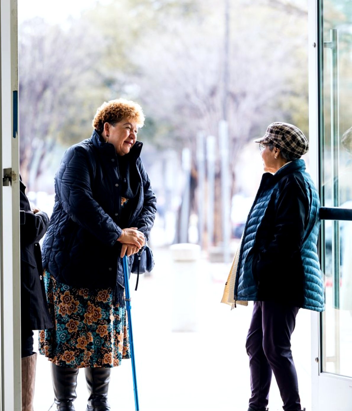 Tres novedades de terreno en Rostros de Chile, reunidas en una nota